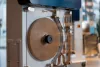 ATS US 2000 AD Banding machine