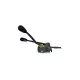 Linder manual strapping tool for PP and PET strap, 15-16 mm