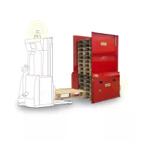 PALOMAT® AGV