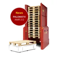 PALOMAT® AMR