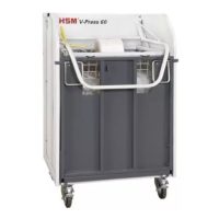 Kézi hulladékpréselők