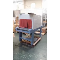 Használt ölelő- és burkoló fóliázó gépek