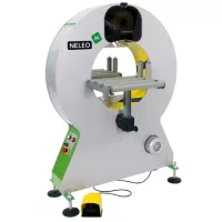 Körpályás sztreccsfóliázó gépek