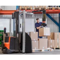 TAWI mobil komissiózó gépek