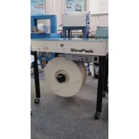 Használt pántológépek