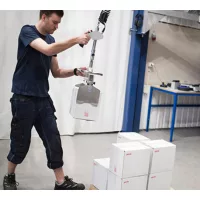 Drótköteles és láncos emelők