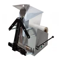 Formázó-töltő-záró gépek