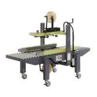 Doboz formázó és záró gépek