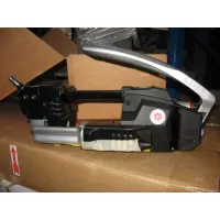 Használt pántológépek