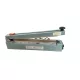 MERCIER ME400HC Impulse hand sealer with cutter, tabletop 2,5mmx400mm 