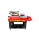 SMIPACK S560 Manual L-sealing hood packaging machine