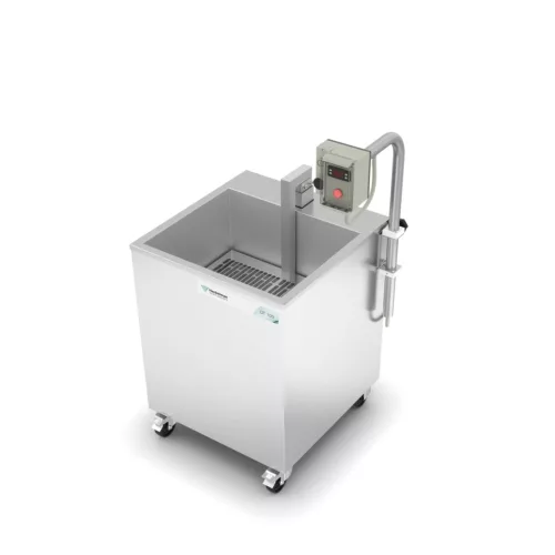 HENKELMAN DT 60 (Diptank)