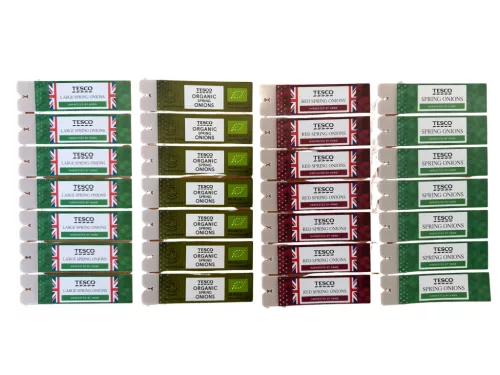 Tasakzáró klipszek  Kwik Lok gépekhez 