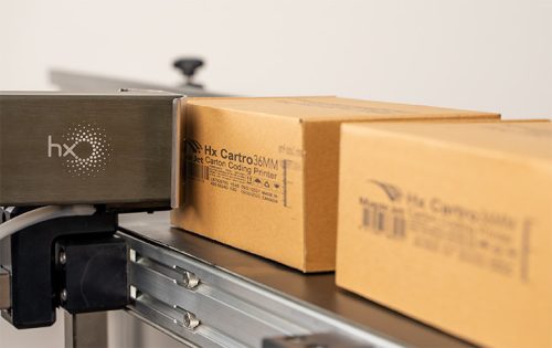 Mercier 666HS Manual tabletop imprinter