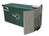 Mercier 666HS Manual tabletop imprinter