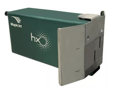 Mercier 666HS Manual tabletop imprinter