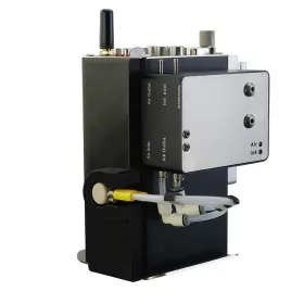 Mercier 666HS Manual tabletop imprinter
