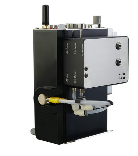 MapleJet Hx Ultro Fully-automated Bulk Ink TIJ tintasugaras nyomtató