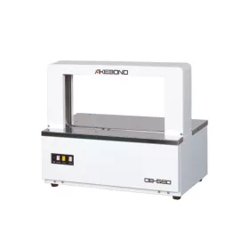 STRAPACK Akebono OB-560N Hőhegesztéses bandázsoló gép