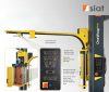 SIAT OneWrap Arm kiegészítő karos rendszer