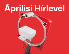 2024. Áprilisi Hírlevelünk
