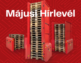 2024. Májusi Hírlevelünk